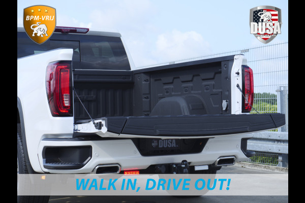 GMC Sierra 1500 Denali 3.0L Duramax Turbo Diesel 360 cam | Digital Dash | POWERHOUSE! |