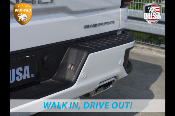 GMC Sierra 1500 Denali 3.0L Duramax Turbo Diesel 360 cam | Digital Dash | POWERHOUSE! |