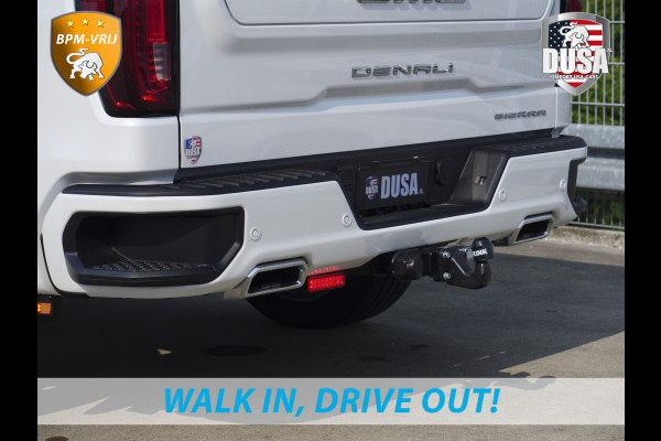 GMC Sierra 1500 Denali 3.0L Duramax Turbo Diesel 360 cam | Digital Dash | POWERHOUSE! |