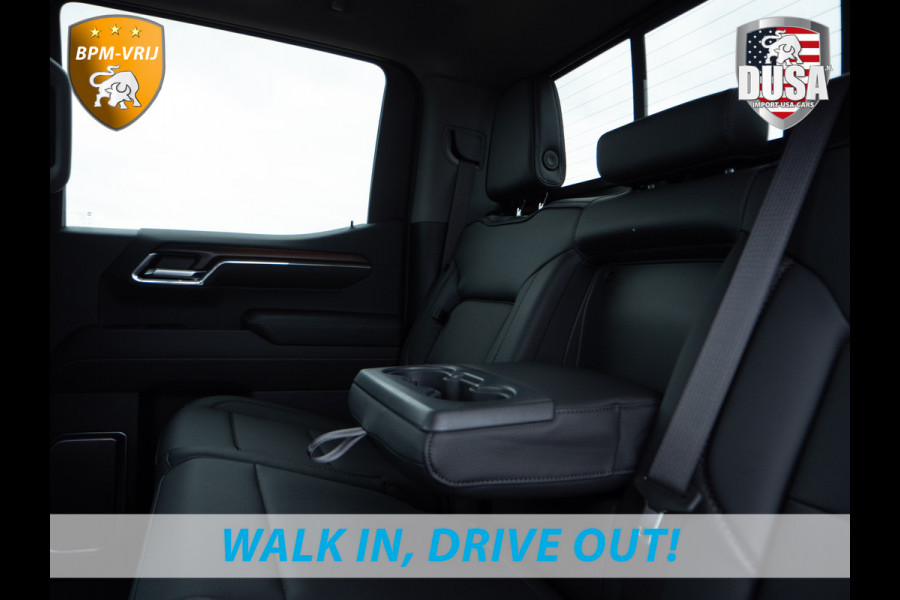 GMC Sierra 1500 Denali 3.0L Duramax Turbo Diesel 360 cam | Digital Dash | POWERHOUSE! |
