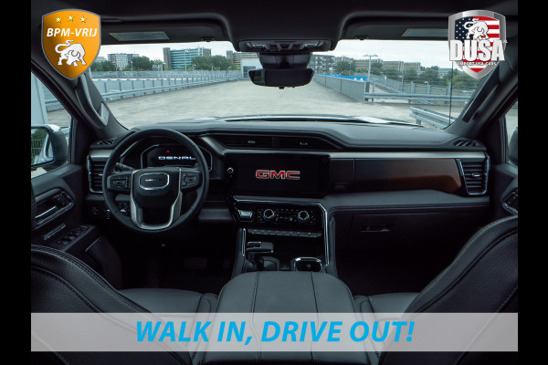 GMC Sierra 1500 Denali 3.0L Duramax Turbo Diesel 360 cam | Digital Dash | POWERHOUSE! |