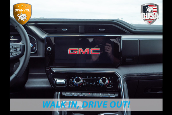 GMC Sierra 1500 Denali 3.0L Duramax Turbo Diesel 360 cam | Digital Dash | POWERHOUSE! |
