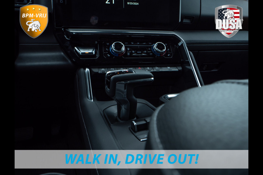 GMC Sierra 1500 Denali 3.0L Duramax Turbo Diesel 360 cam | Digital Dash | POWERHOUSE! |