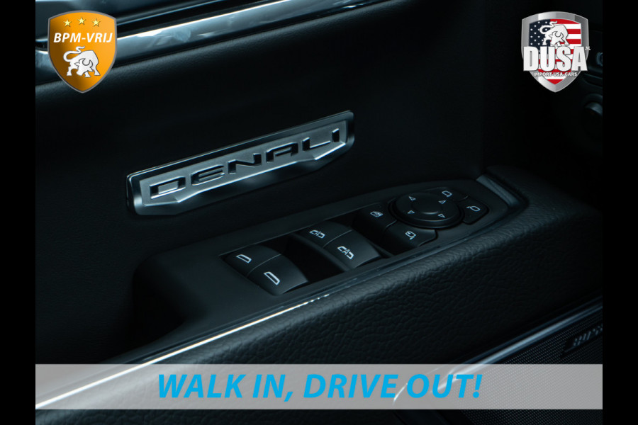 GMC Sierra 1500 Denali 3.0L Duramax Turbo Diesel 360 cam | Digital Dash | POWERHOUSE! |