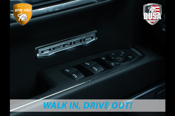 GMC Sierra 1500 Denali 3.0L Duramax Turbo Diesel 360 cam | Digital Dash | POWERHOUSE! |
