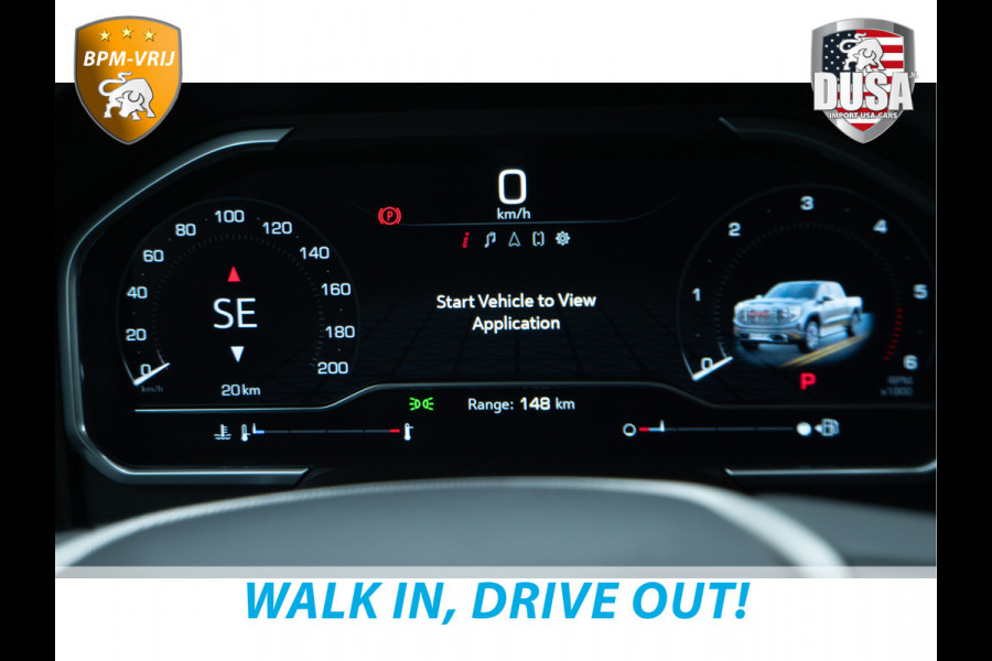GMC Sierra 1500 Denali 3.0L Duramax Turbo Diesel 360 cam | Digital Dash | POWERHOUSE! |