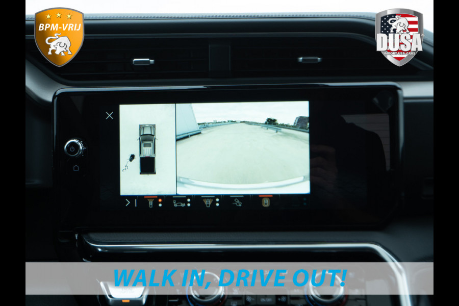 GMC Sierra 1500 Denali 3.0L Duramax Turbo Diesel 360 cam | Digital Dash | POWERHOUSE! |
