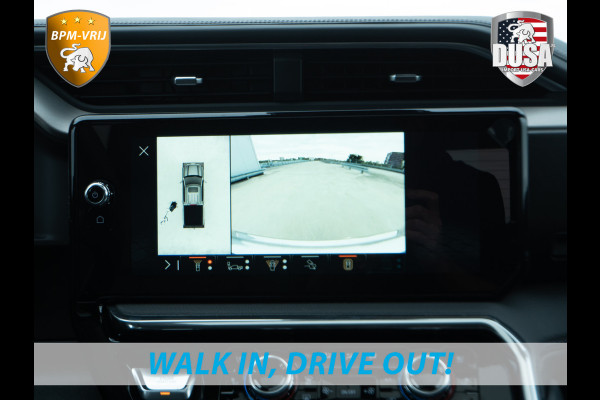 GMC Sierra 1500 Denali 3.0L Duramax Turbo Diesel 360 cam | Digital Dash | POWERHOUSE! |