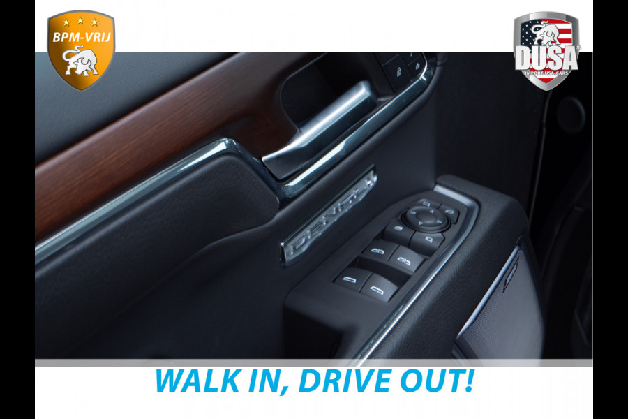 GMC Sierra 1500 Denali 3.0L Duramax Turbo Diesel 360 cam | Digital Dash | POWERHOUSE! |
