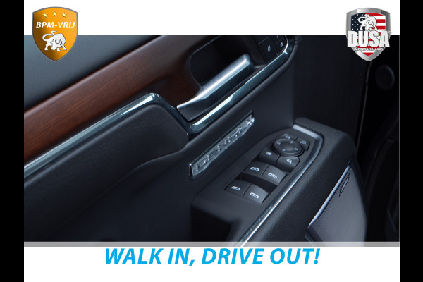 GMC Sierra 1500 Denali 3.0L Duramax Turbo Diesel 360 cam | Digital Dash | POWERHOUSE! |