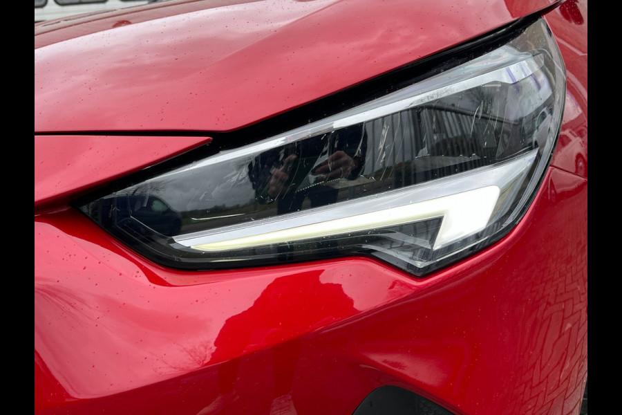 Opel Corsa 1.2 Ultimate CAMERA / CARPLAY / PDC V+A / STOEL & STUURVERWARMING / TWO-TONE / CRUISE CONTROL