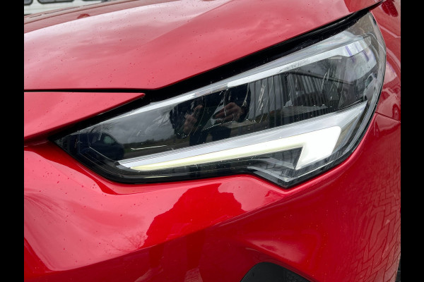Opel Corsa 1.2 Ultimate CAMERA / CARPLAY / PDC V+A / STOEL & STUURVERWARMING / TWO-TONE / CRUISE CONTROL