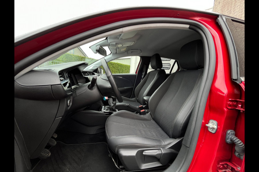 Opel Corsa 1.2 Ultimate CAMERA / CARPLAY / PDC V+A / STOEL & STUURVERWARMING / TWO-TONE / CRUISE CONTROL