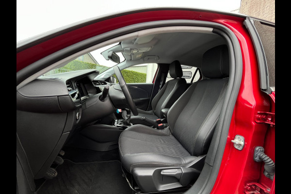 Opel Corsa 1.2 Ultimate CAMERA / CARPLAY / PDC V+A / STOEL & STUURVERWARMING / TWO-TONE / CRUISE CONTROL