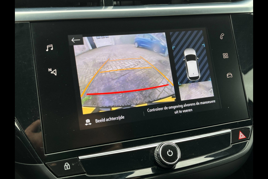 Opel Corsa 1.2 Ultimate CAMERA / CARPLAY / PDC V+A / STOEL & STUURVERWARMING / TWO-TONE / CRUISE CONTROL
