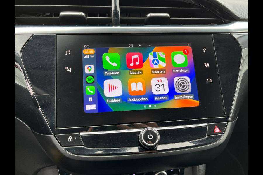 Opel Corsa 1.2 Ultimate CAMERA / CARPLAY / PDC V+A / STOEL & STUURVERWARMING / TWO-TONE / CRUISE CONTROL