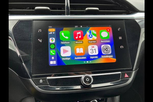 Opel Corsa 1.2 Ultimate CAMERA / CARPLAY / PDC V+A / STOEL & STUURVERWARMING / TWO-TONE / CRUISE CONTROL