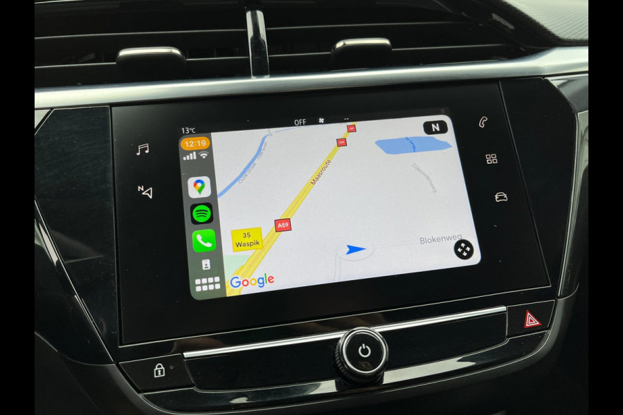 Opel Corsa 1.2 Ultimate CAMERA / CARPLAY / PDC V+A / STOEL & STUURVERWARMING / TWO-TONE / CRUISE CONTROL