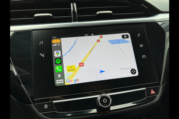 Opel Corsa 1.2 Ultimate CAMERA / CARPLAY / PDC V+A / STOEL & STUURVERWARMING / TWO-TONE / CRUISE CONTROL