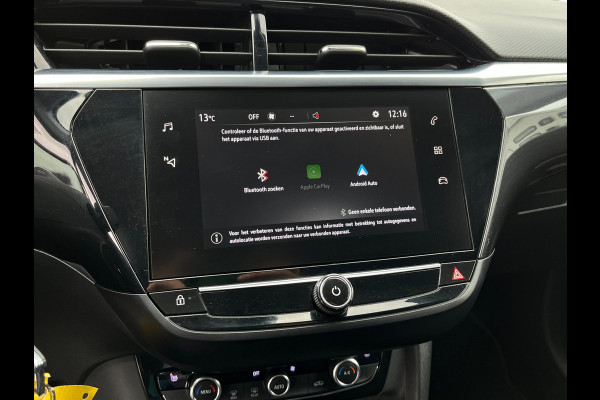 Opel Corsa 1.2 Ultimate CAMERA / CARPLAY / PDC V+A / STOEL & STUURVERWARMING / TWO-TONE / CRUISE CONTROL