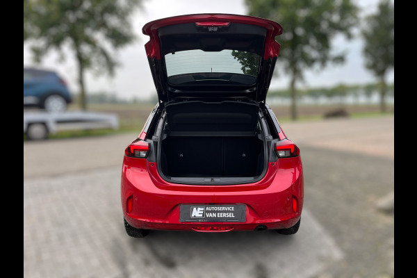 Opel Corsa 1.2 Ultimate CAMERA / CARPLAY / PDC V+A / STOEL & STUURVERWARMING / TWO-TONE / CRUISE CONTROL