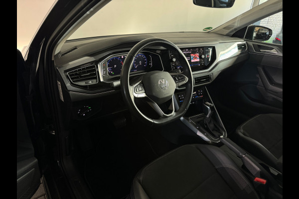Volkswagen Polo 1.0 TSI R-Line Pano|ACC|Lane Assist|Stoelverwarming|DCC