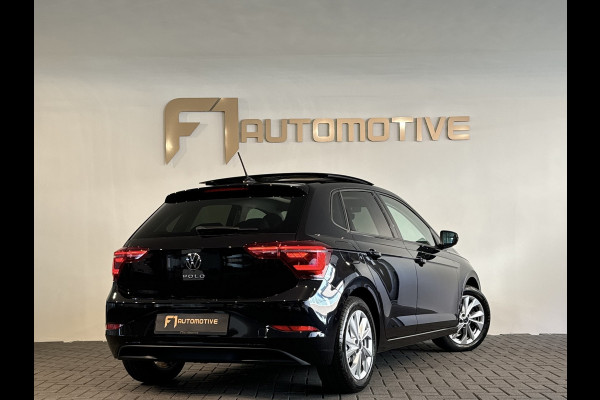 Volkswagen Polo 1.0 TSI R-Line Pano|ACC|Lane Assist|Stoelverwarming|DCC