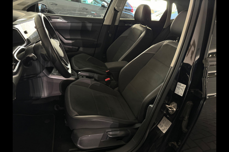 Volkswagen Polo 1.0 TSI R-Line Pano|ACC|Lane Assist|Stoelverwarming|DCC