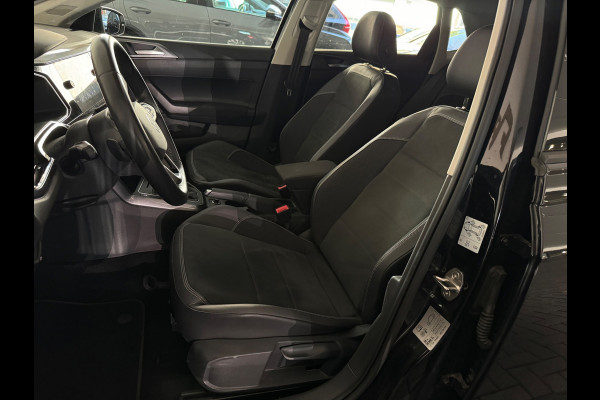 Volkswagen Polo 1.0 TSI R-Line Pano|ACC|Lane Assist|Stoelverwarming|DCC