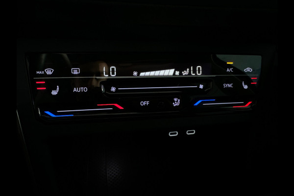 Volkswagen Polo 1.0 TSI R-Line Pano|ACC|Lane Assist|Stoelverwarming|DCC