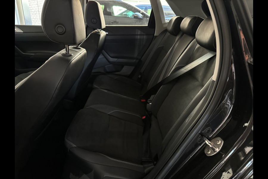 Volkswagen Polo 1.0 TSI R-Line Pano|ACC|Lane Assist|Stoelverwarming|DCC