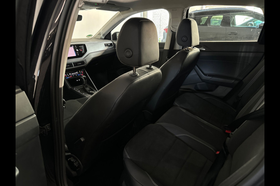 Volkswagen Polo 1.0 TSI R-Line Pano|ACC|Lane Assist|Stoelverwarming|DCC