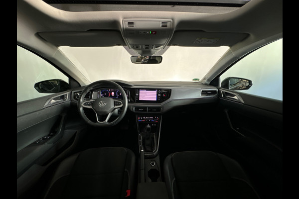 Volkswagen Polo 1.0 TSI R-Line Pano|ACC|Lane Assist|Stoelverwarming|DCC