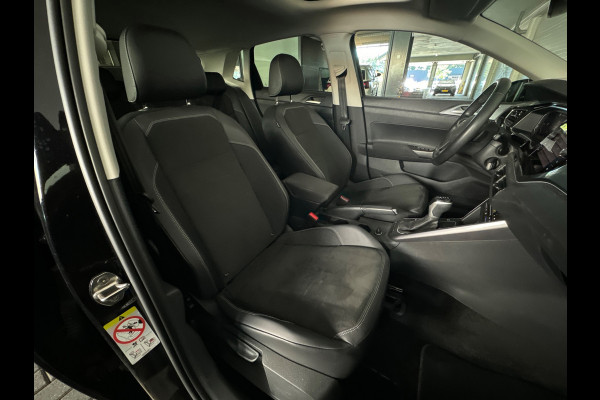 Volkswagen Polo 1.0 TSI R-Line Pano|ACC|Lane Assist|Stoelverwarming|DCC