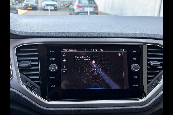 Volkswagen T-Roc 1.0 TSI Style Business / CarPlay