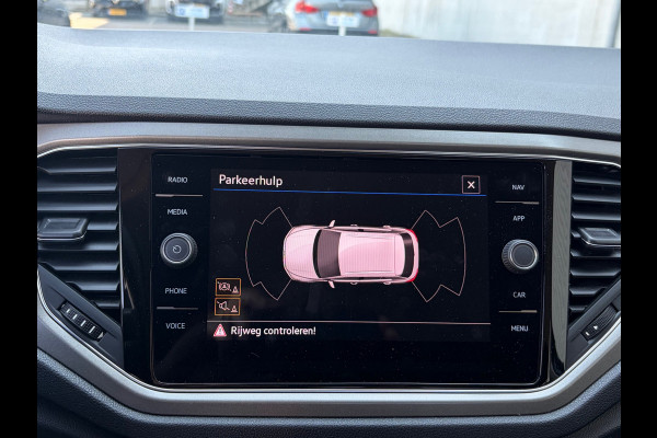Volkswagen T-Roc 1.0 TSI Style Business / CarPlay