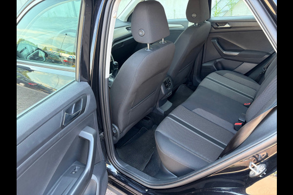 Volkswagen T-Roc 1.0 TSI Style Business / CarPlay