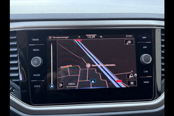 Volkswagen T-Roc 1.0 TSI Style Business / CarPlay