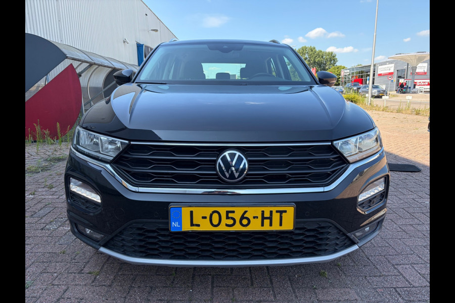 Volkswagen T-Roc 1.0 TSI Style Business / CarPlay