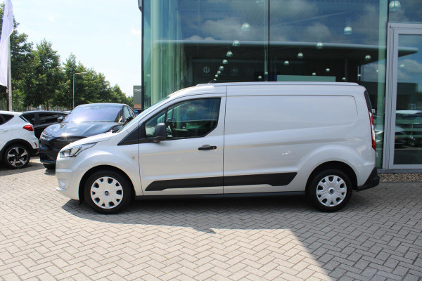 Ford Transit Connect 1.5 EcoBlue L2 Trend | Trekhaak Afneembaar | Airco | Nette Auto! | Parkeersensoren |