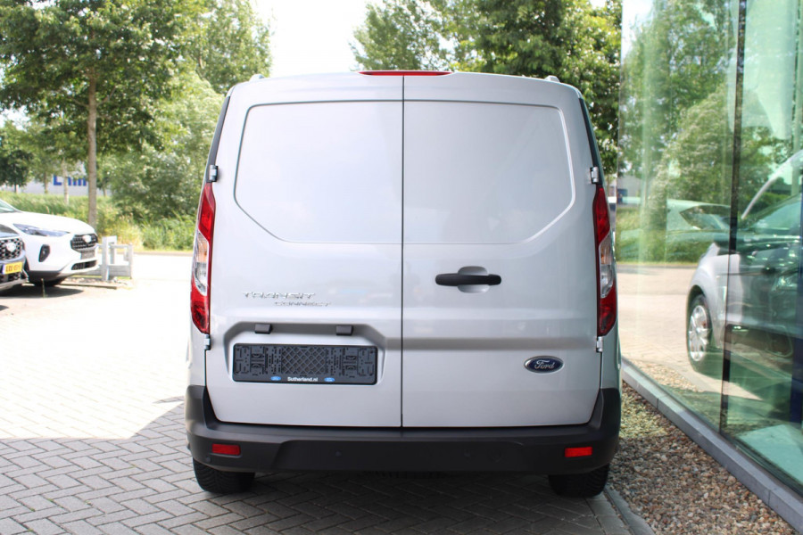 Ford Transit Connect 1.5 EcoBlue L2 Trend | Trekhaak Afneembaar | Airco | Nette Auto! | Parkeersensoren |