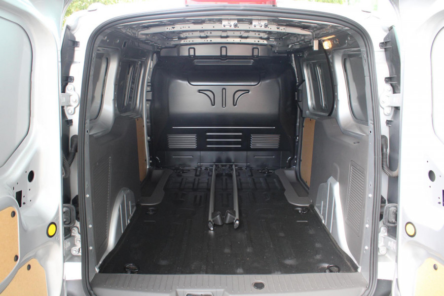 Ford Transit Connect 1.5 EcoBlue L2 Trend | Trekhaak Afneembaar | Airco | Nette Auto! | Parkeersensoren |