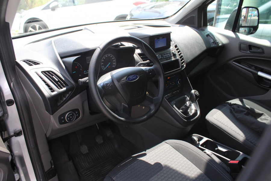 Ford Transit Connect 1.5 EcoBlue L2 Trend | Trekhaak Afneembaar | Airco | Nette Auto! | Parkeersensoren |