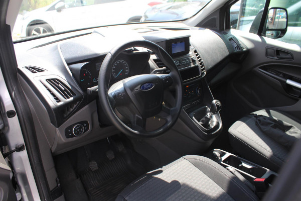 Ford Transit Connect 1.5 EcoBlue L2 Trend | Trekhaak Afneembaar | Airco | Nette Auto! | Parkeersensoren |