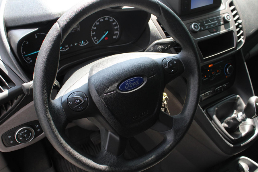 Ford Transit Connect 1.5 EcoBlue L2 Trend | Trekhaak Afneembaar | Airco | Nette Auto! | Parkeersensoren |