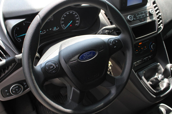 Ford Transit Connect 1.5 EcoBlue L2 Trend | Trekhaak Afneembaar | Airco | Nette Auto! | Parkeersensoren |