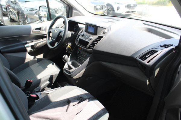 Ford Transit Connect 1.5 EcoBlue L2 Trend | Trekhaak Afneembaar | Airco | Nette Auto! | Parkeersensoren |