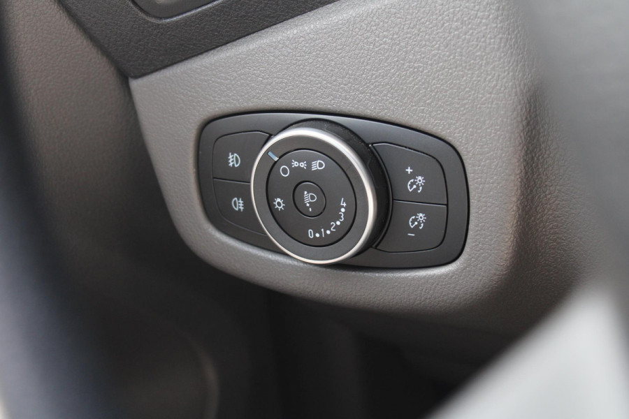 Ford Transit Connect 1.5 EcoBlue L2 Trend | Trekhaak Afneembaar | Airco | Nette Auto! | Parkeersensoren |