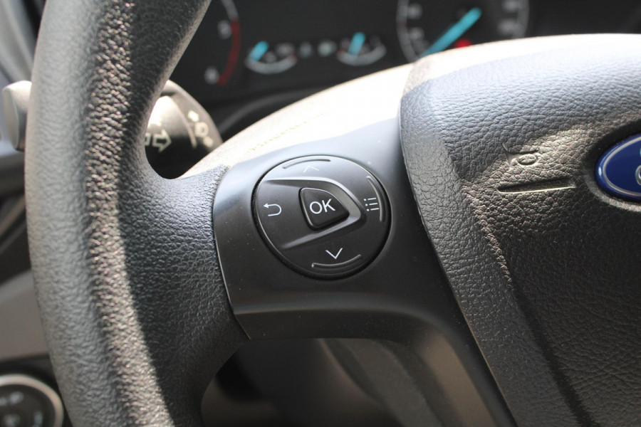 Ford Transit Connect 1.5 EcoBlue L2 Trend | Trekhaak Afneembaar | Airco | Nette Auto! | Parkeersensoren |