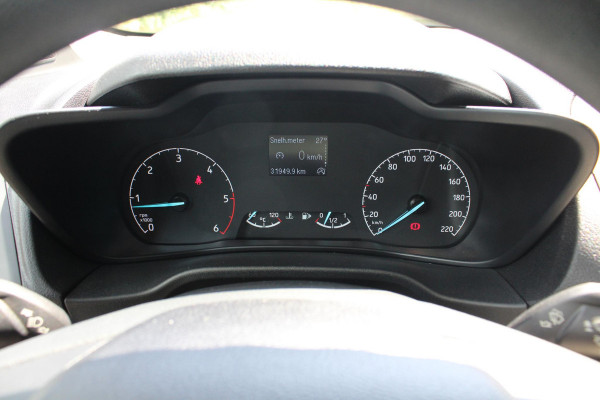 Ford Transit Connect 1.5 EcoBlue L2 Trend | Trekhaak Afneembaar | Airco | Nette Auto! | Parkeersensoren |